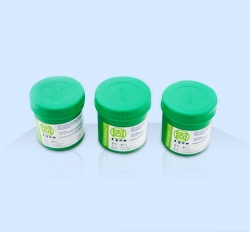 Lead free solder paste MG25