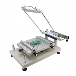 Frameless Solder Paste printer