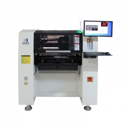 BC-6Y SMT pick and place machine